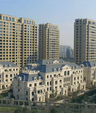 住宅商業(yè)建筑